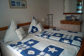 Ferienwohnung Frömming, Sassnitz